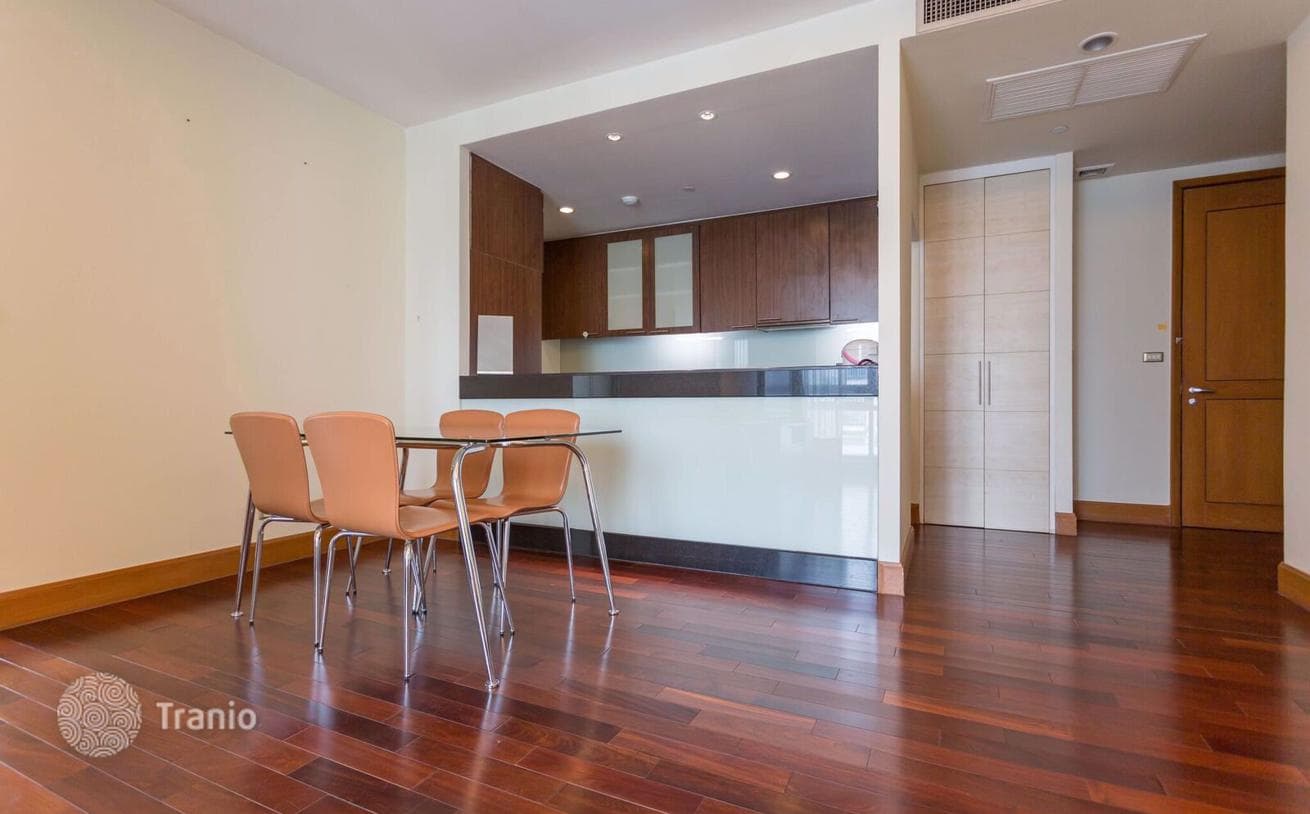 1-Bedroom Condo in Sathon, Bangkok, photo 5