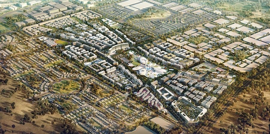 Квартира в Шардже, ОАЭ, 67 м², фото 4