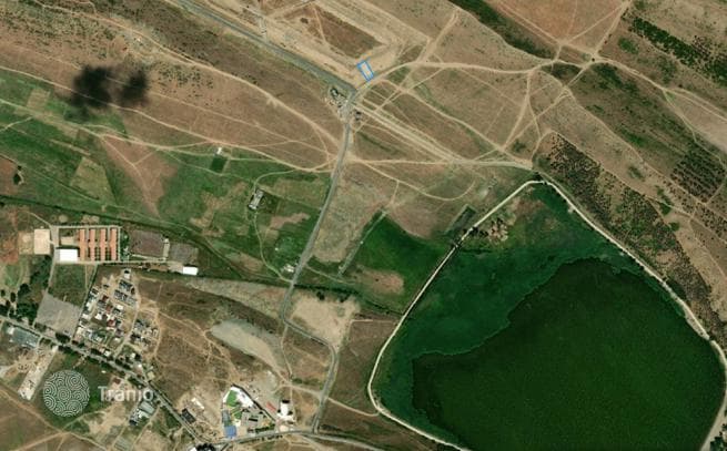 Land Plot in Saburtalo, Tbilisi, photo 3