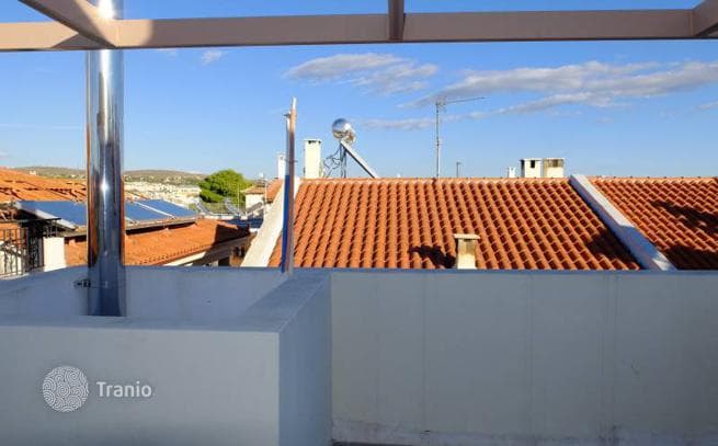 Spacious Maisonette with Garden and Mountain View in Agia Paraskevi, Athens, photo 3