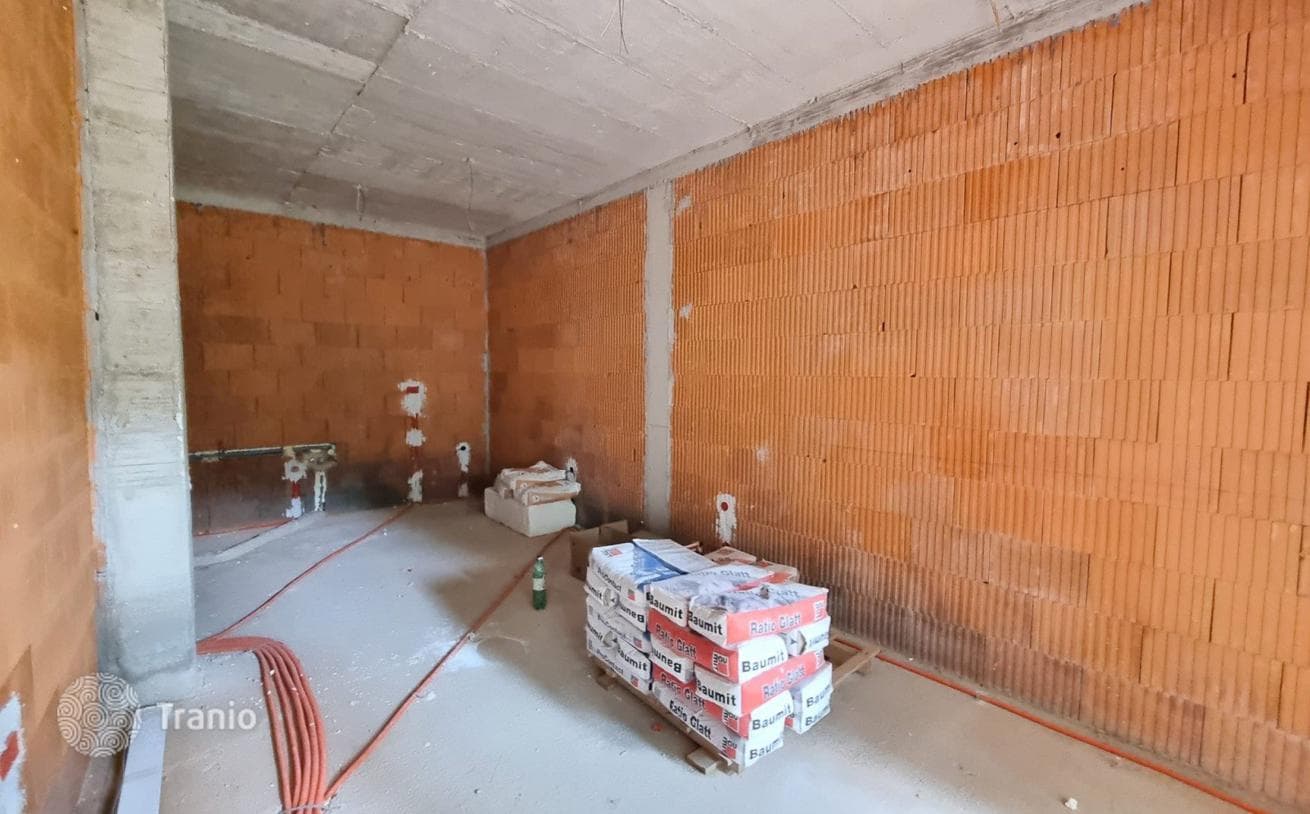 2-Bedroom Apartment in New Build in Pula, Croatia, photo 2