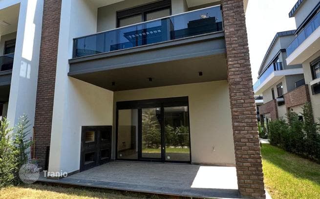 5-Bedroom (5+1) Villa in Konyaalti, Antalya, photo 4