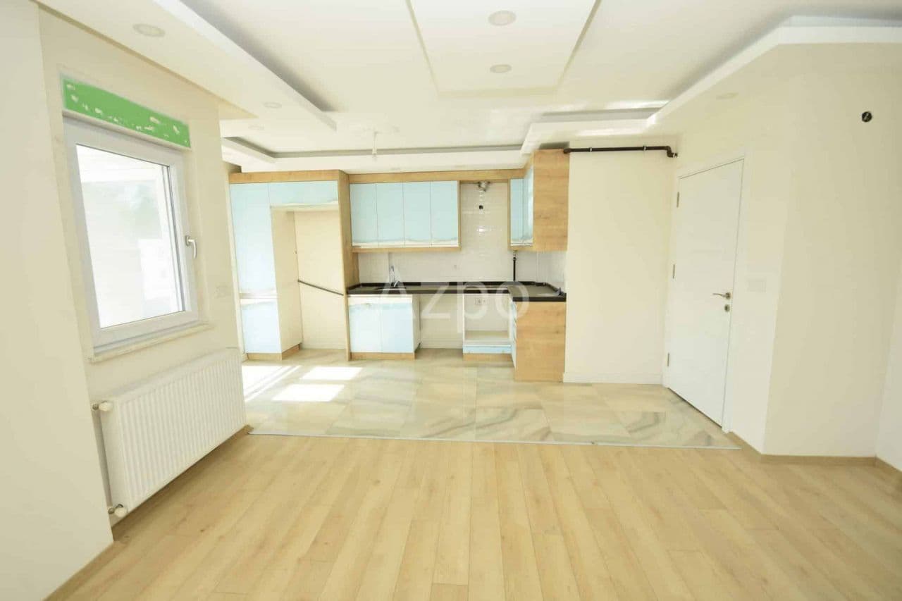 Пентхаус в Анталии, Турция, 80 м², фото 2