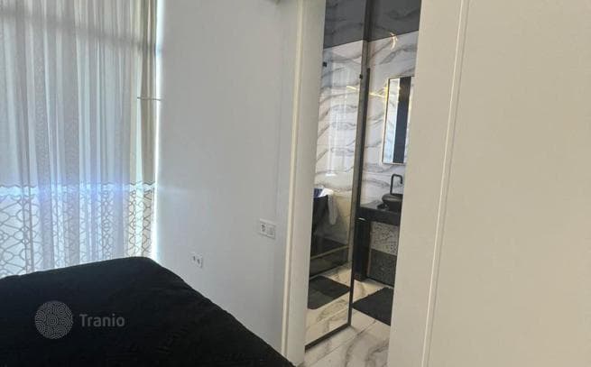 Spacious Apartment in Premium Beachfront Development, Batumi
