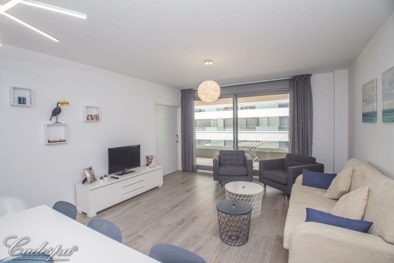 Квартира в Плайя де Аро, Испания, 124 м², фото 3