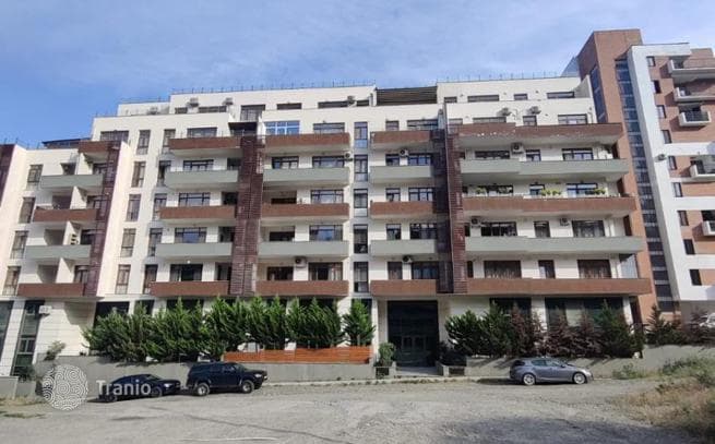 4-Bedroom Apartment in Tbilisi, photo 3