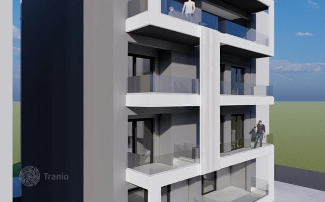 2-Bedroom Townhouse in Thessaloniki, photo 5