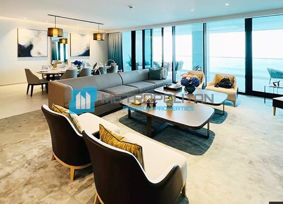 Apartment in Jumeirah, Dubai, photo 2