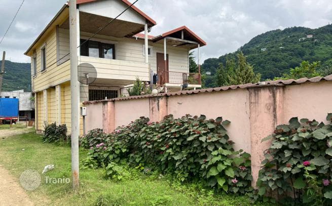 House with Land Plot in Batumi, photo 5