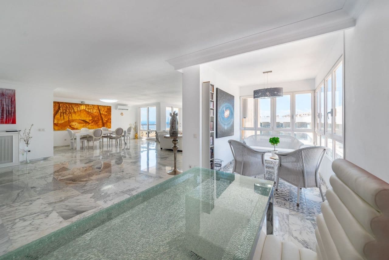 5-Bedroom Penthouse in Palma de Mallorca, photo 3