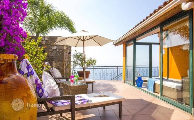 4-Bedroom Villa in Liguria, Italy, photo 5