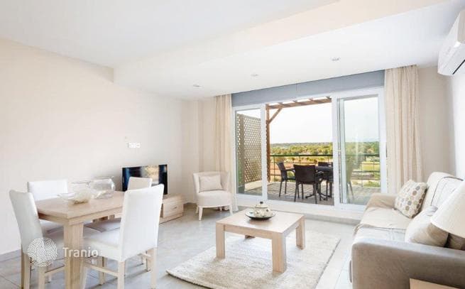 2-Bedroom Penthouse with Sea View in Bafra, Northern Cyprus, photo 5