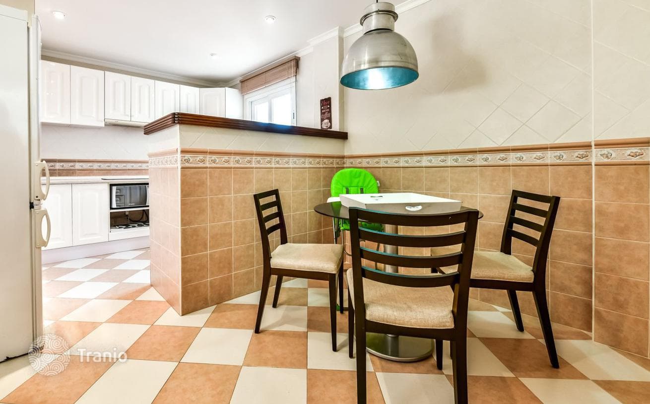 6-Bedroom Villa with Bay View in Calpe, photo 3