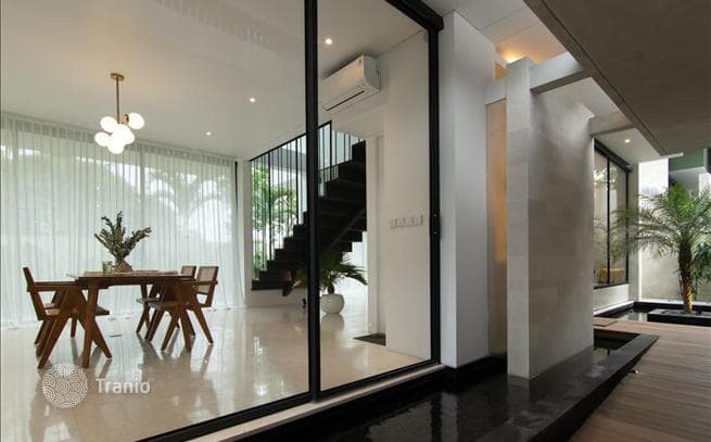 2-Bedroom Furnished Leasehold Villa with Private Pool in Jimbaran, Bali, photo 4