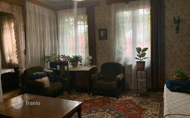 3-Bedroom House in Old Tbilisi, Tbilisi