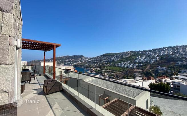 2-Bedroom Apartment with Sea View in Yalikavak, Bodrum, photo 4