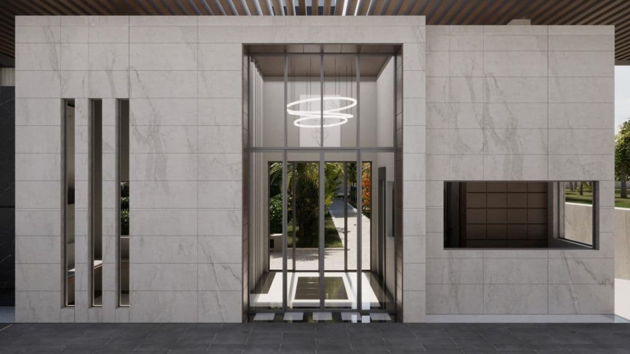 5-Bedroom Penthouse in Aksu, Antalya, photo 2