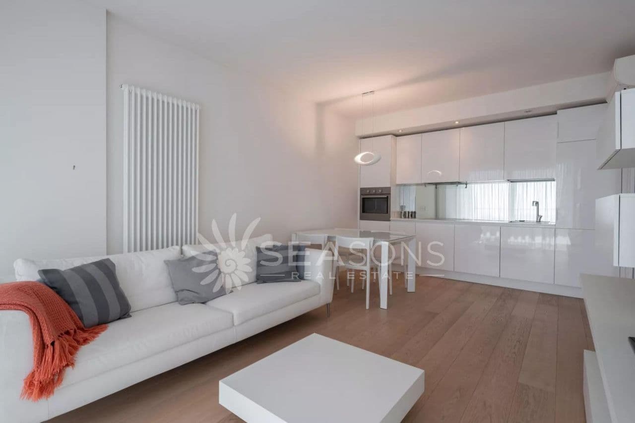1-Bedroom Apartment in Jesolo, photo 4