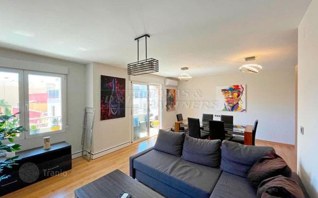 2-Bedroom Penthouse in Torrevieja, photo 5