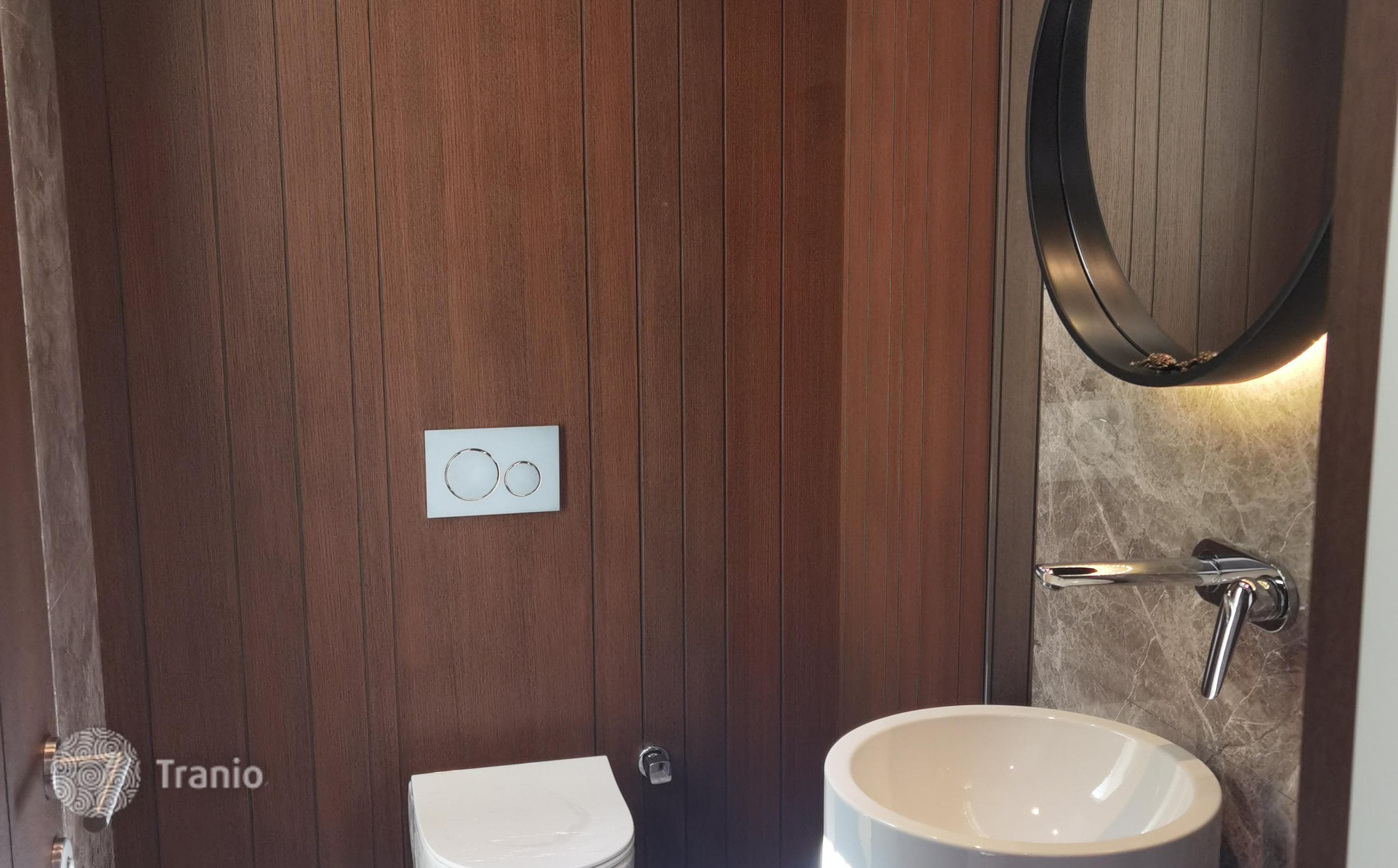 Modern Villa with Private Pool in Bodrum, photo 5