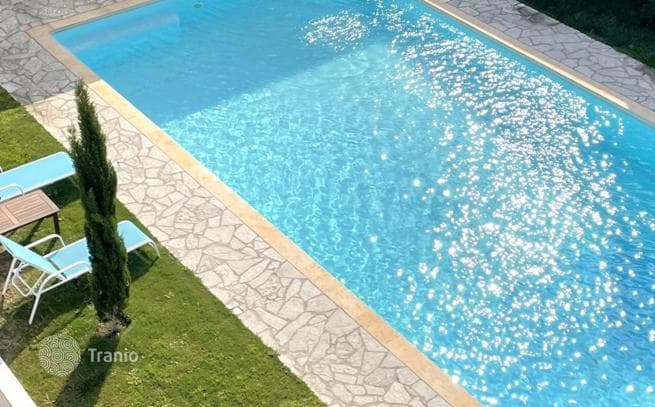 3-Bedroom Villa with Guest Houses and Private Pool on Peloponnese, Greece, photo 4