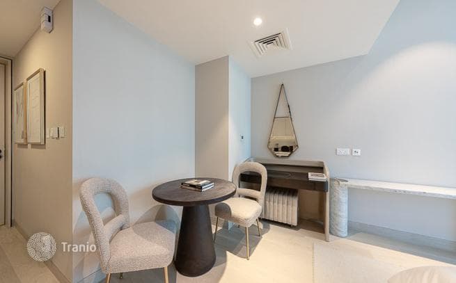 Studio Apartment in Dubai Marina, Dubai, photo 3