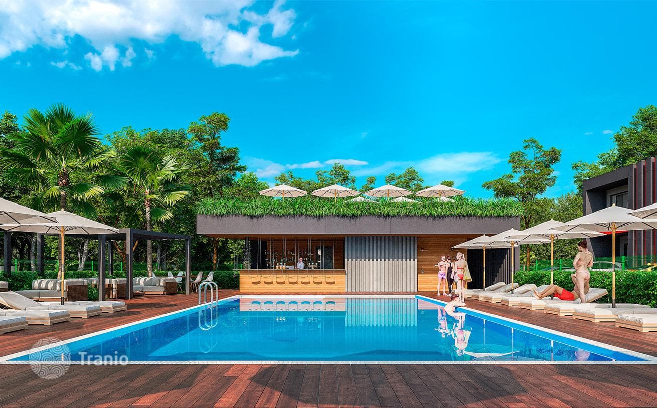 Modern Villa in Batumi, photo 3