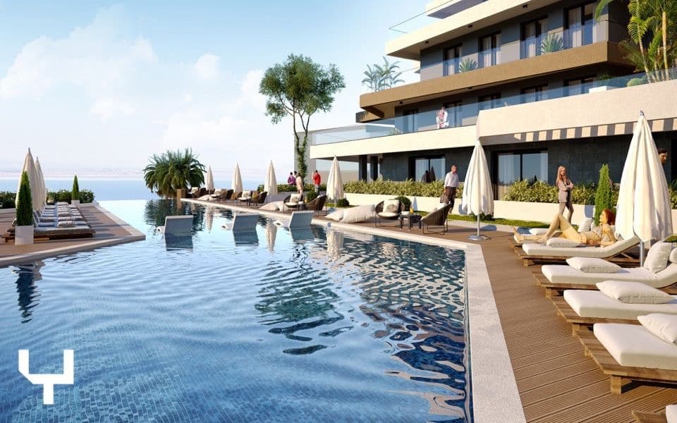 3-Bedroom Apartment in Narildere, Izmir, photo 2