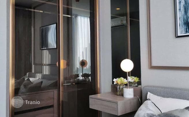 1-Bedroom Condo in Ratchathewi, Bangkok, photo 2