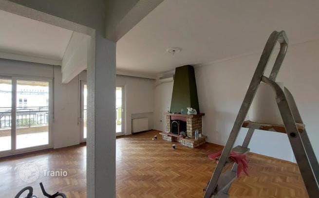 3-комнатная квартира 101 м² в Салониках, Греция, фото 2