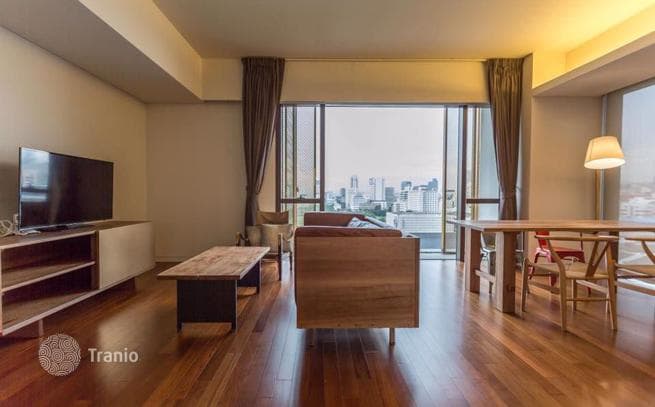 1-Bedroom Condo in Pathum Wan, Bangkok, photo 2