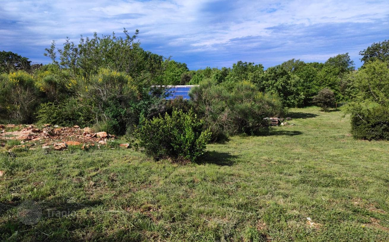 3,800 m² Land Plot in Pula, Croatia, photo 3