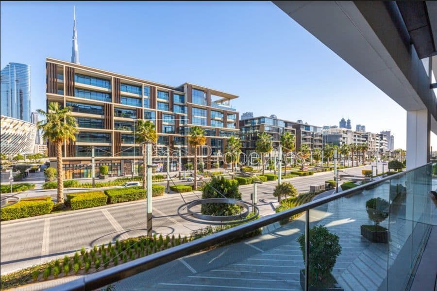3-Bedroom Apartment in Jumeirah, Dubai, photo 2