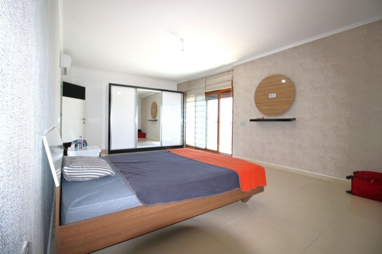 2-Bedroom Penthouse in Kestel, Alanya, photo 3