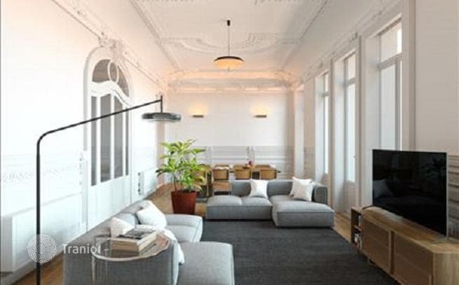 Renovated Historic Residence in Porto City Center, photo 4