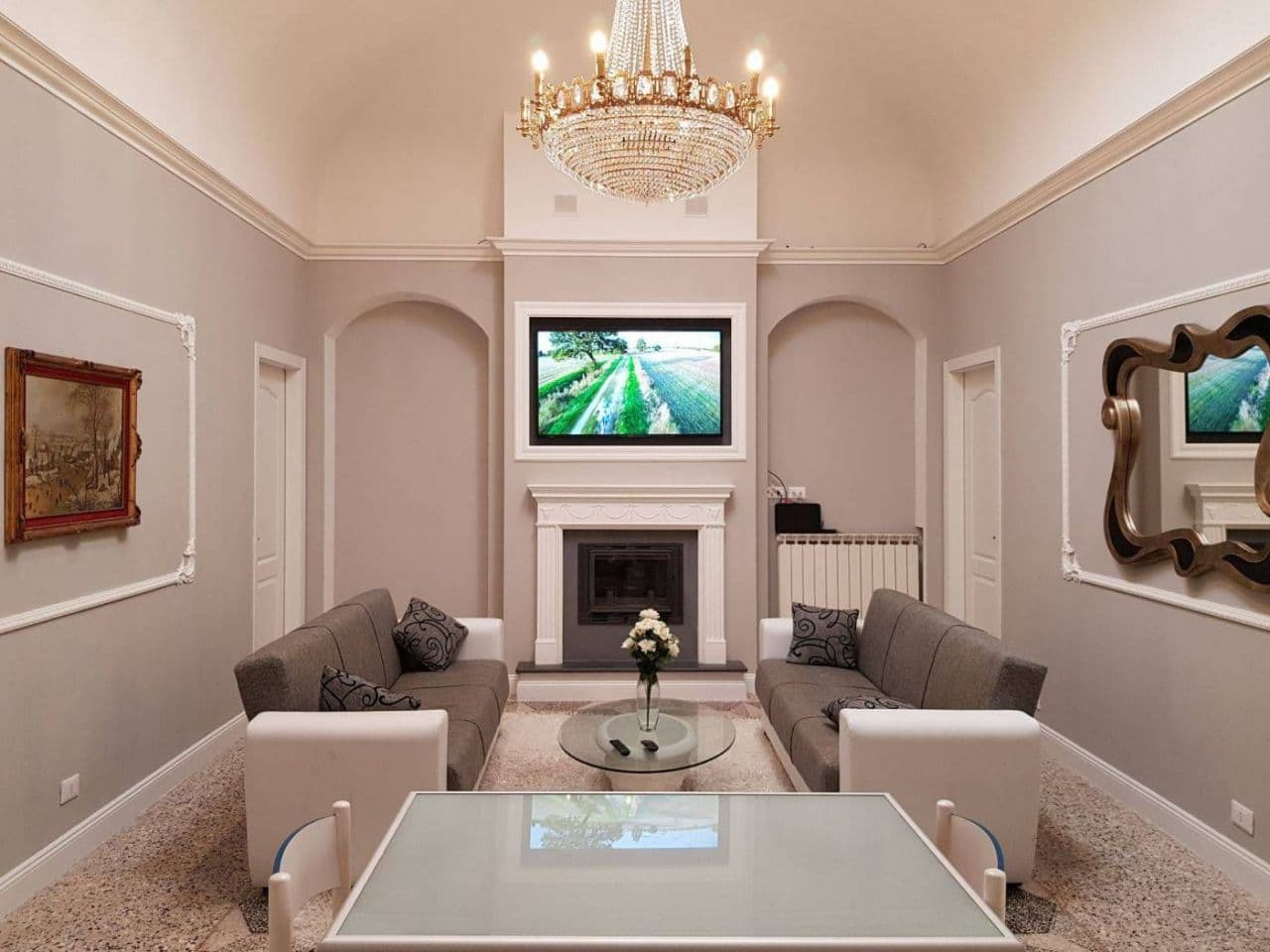 Апартаменты в Империи, Италия, 85 м²