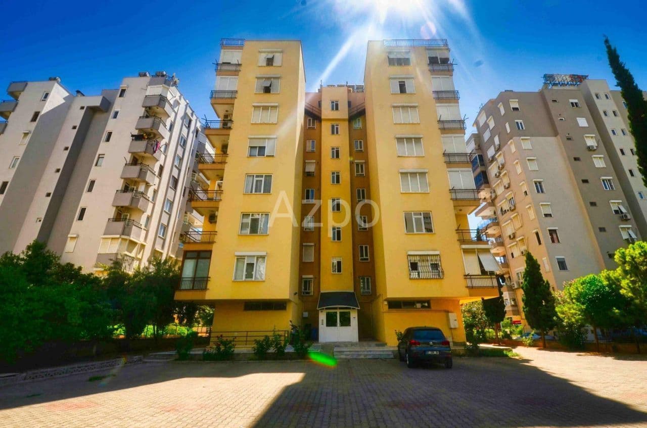 3-Room Apartment in Antalya, photo 2