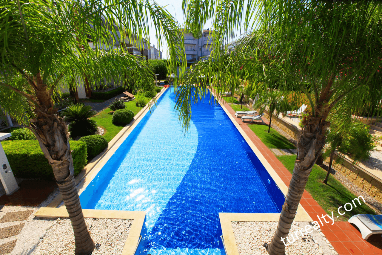3-Bedroom Apartment in Side, Turkey, photo 5