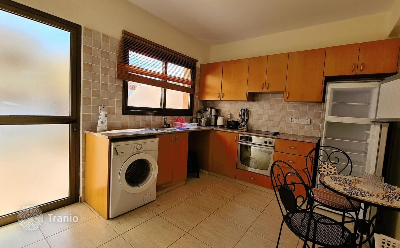 2-Bedroom Townhouse in Paphos, Cyprus, photo 5