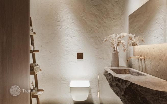 2-Bedroom Apartment in New Build in Elounda, Crete, photo 2