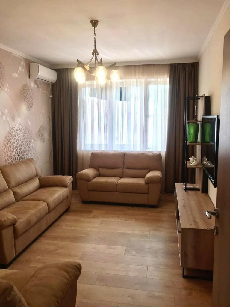 Квартира в Баре, Черногория, 66 м²