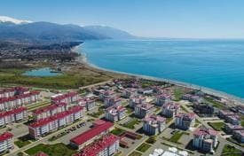 Жилой комплекс с развитой инфраструктурой у моря, Адлер, Сочи, Россия, фото 5