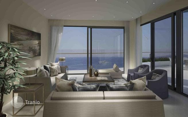 Luxury Beachfront Apartments in Limassol, photo 2