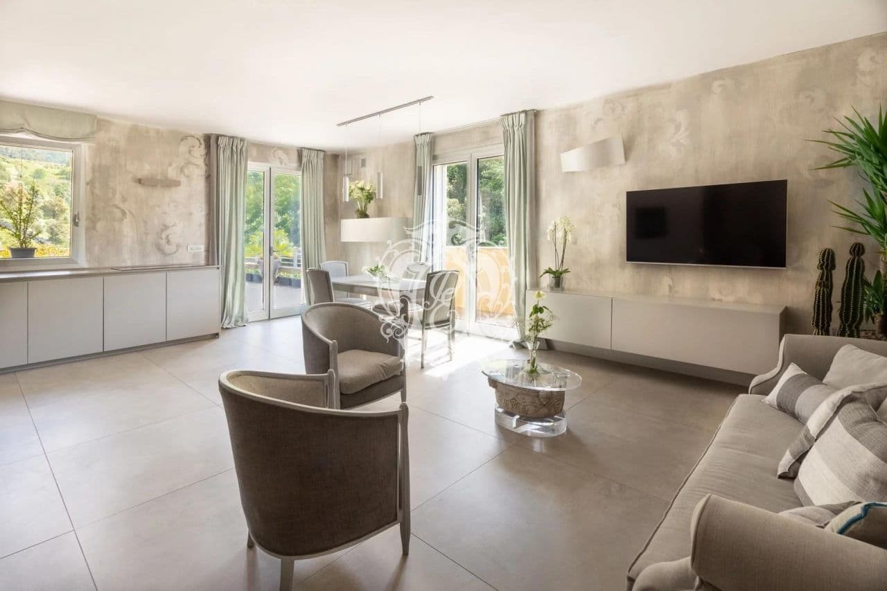 Квартира в Генуе, Италия, 110 м², фото 2