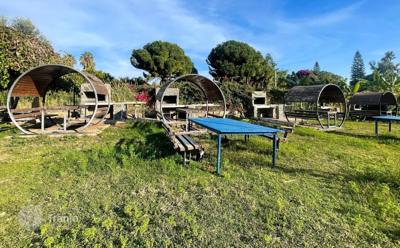 Beachfront 2-Bedroom Apartments with Water Park in Kargicak, Mersin, photo 4