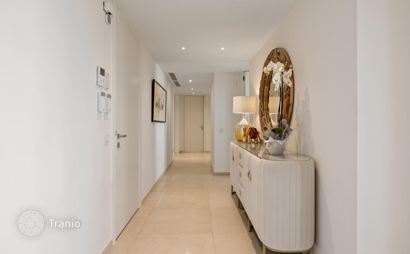 Апартамент на продажу в 9 Lions Residences, Новая Андалусия, фото 3
