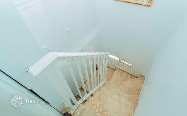 4-Bedroom Villa in Torrevieja, Spain
