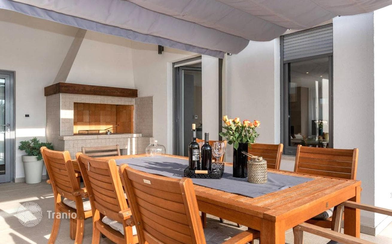 Furnished Villa with Private Pool in Pula, Croatia, photo 5