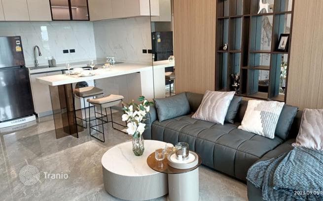 New Beachfront Condos with Private Pools in Chalong, Phuket, photo 2