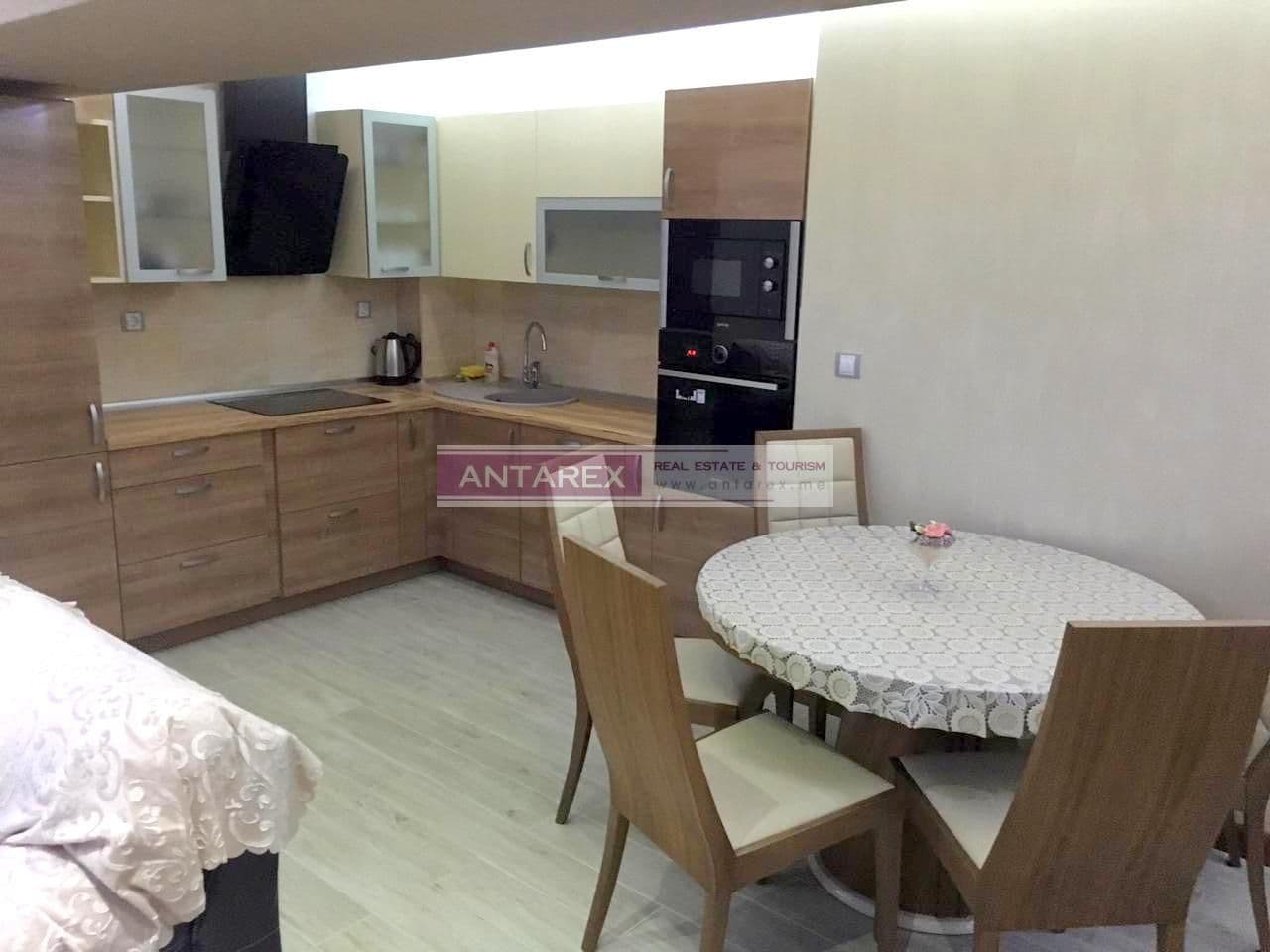 Apartment in Meljine, Kotor